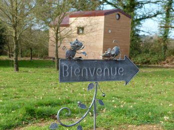 "Portes, levez vos frontons !" (Ps 23-24)