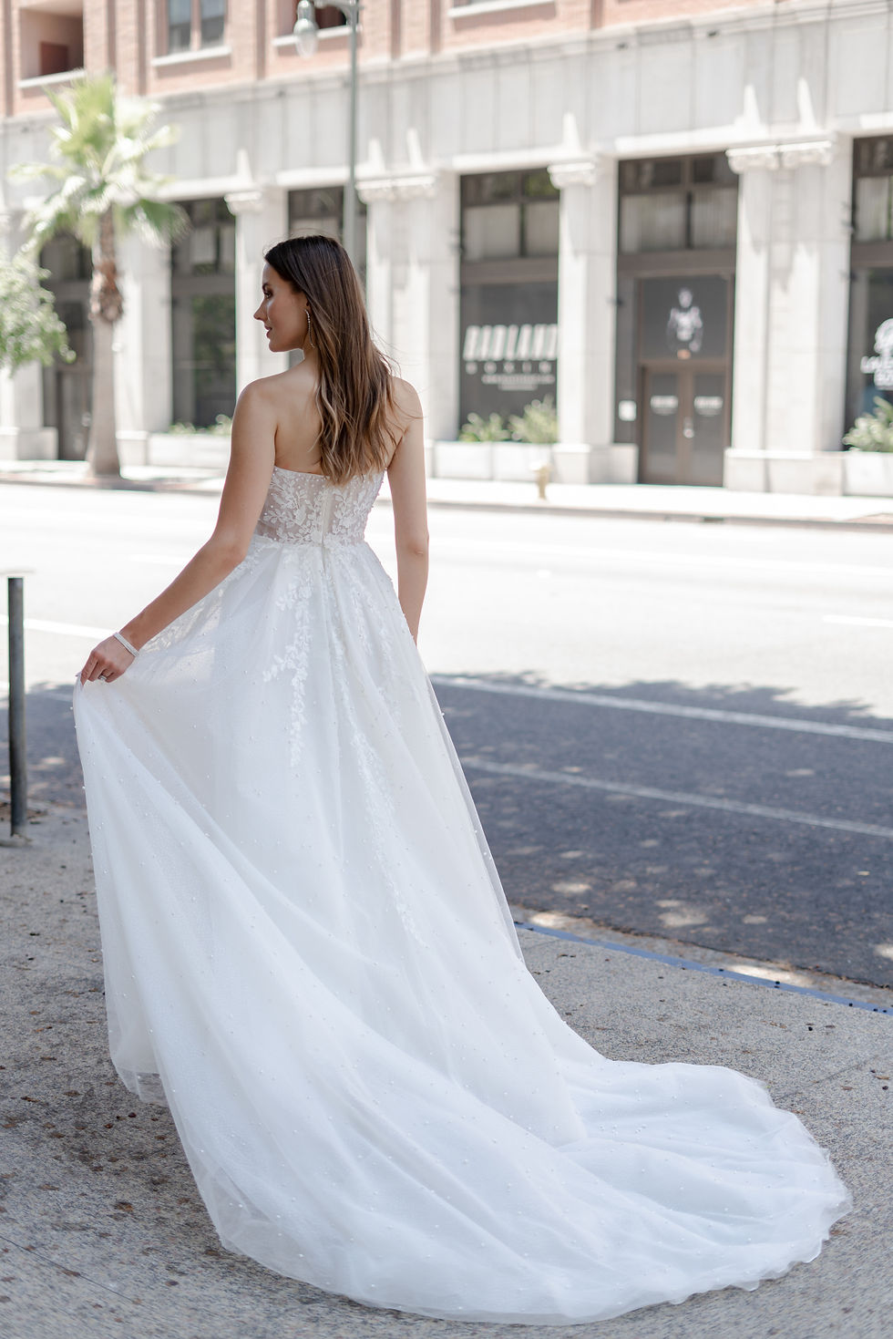 Thumbnail: Dress - Zora