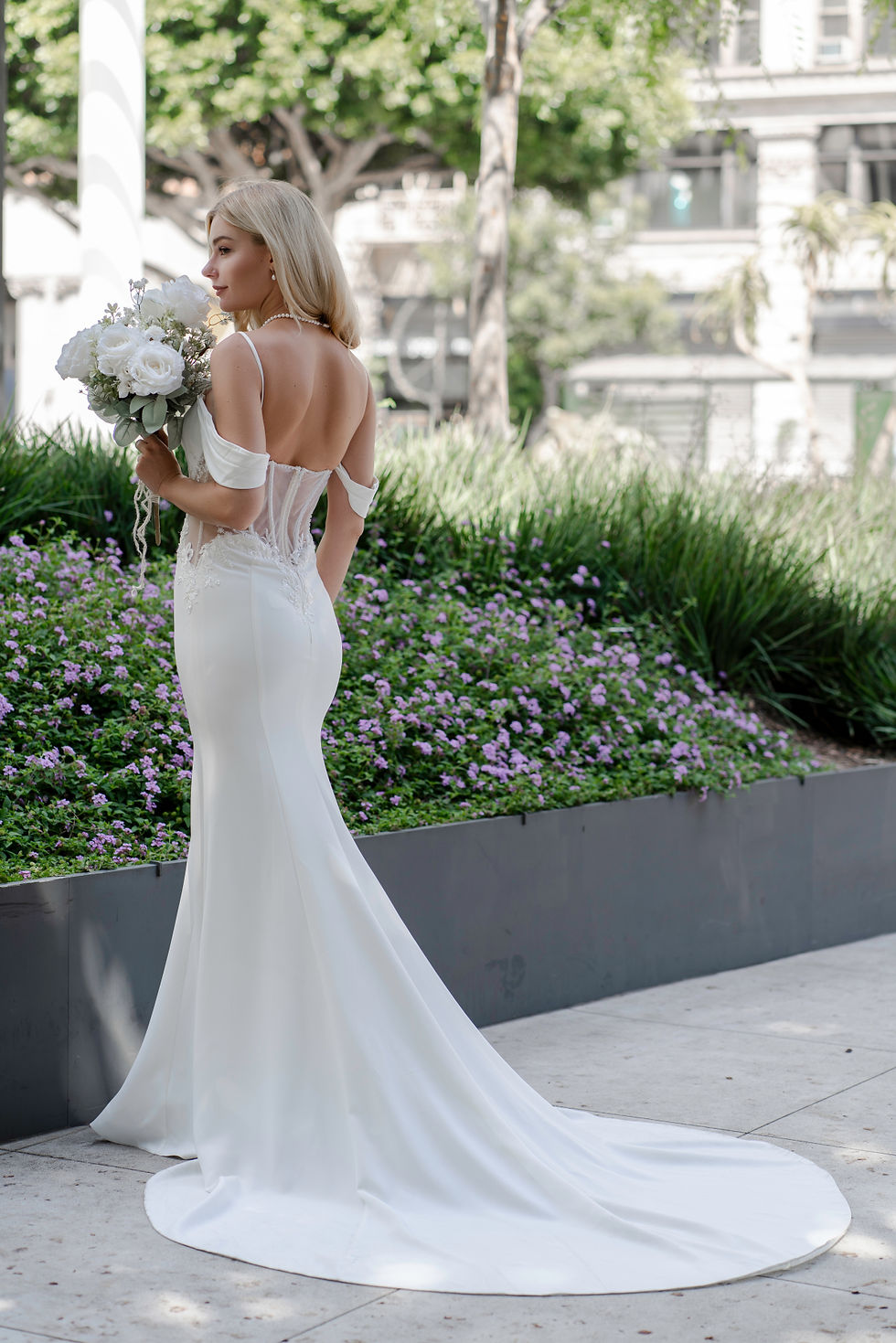 Thumbnail: Dress - Wanda