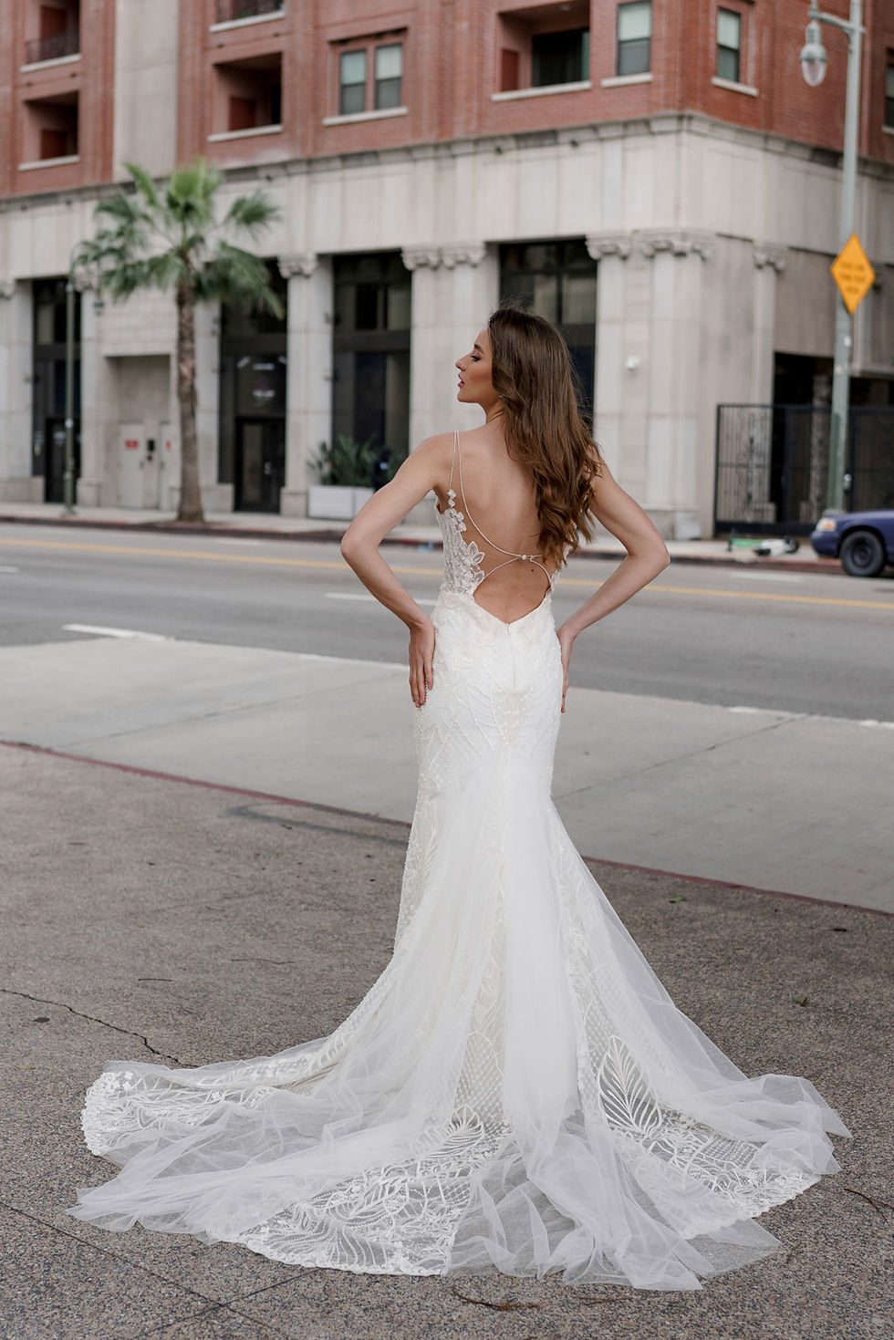 Thumbnail: Dress - Janessa