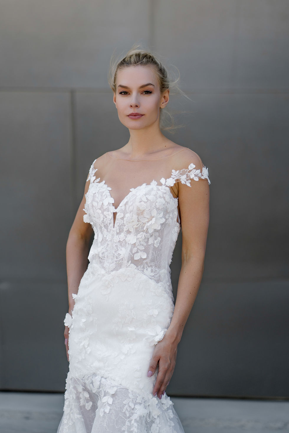 Thumbnail: Dress - Claudia