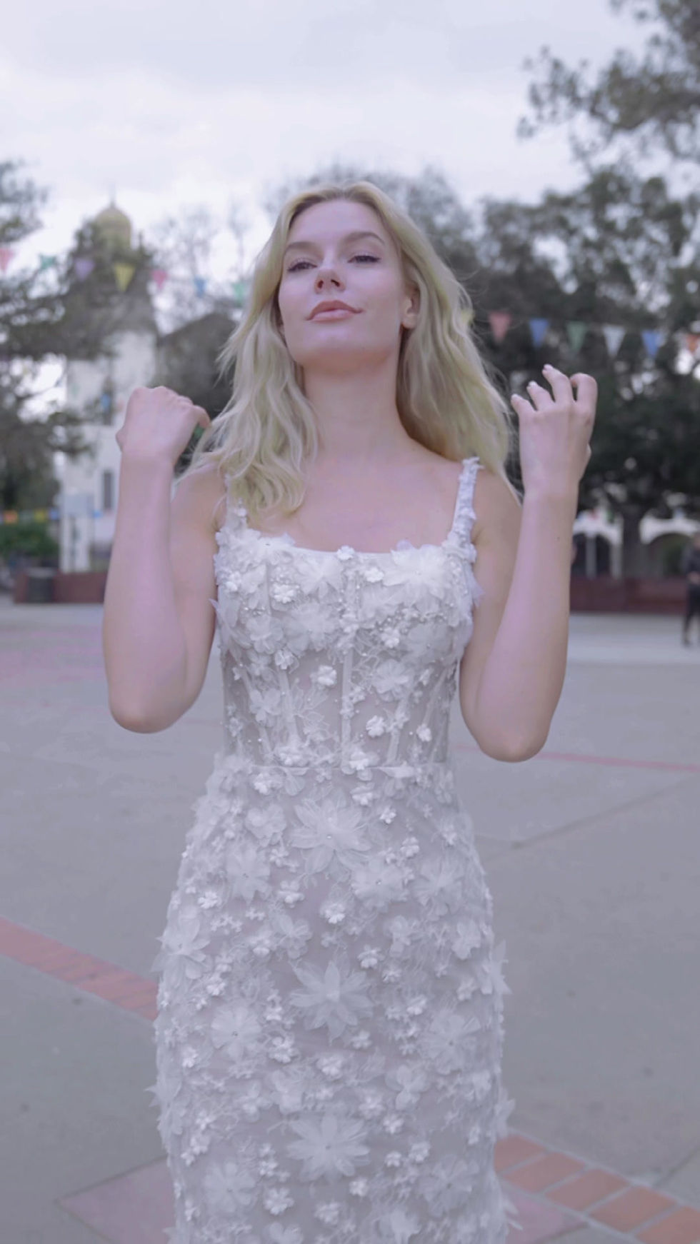 Thumbnail: Dress - Eliana