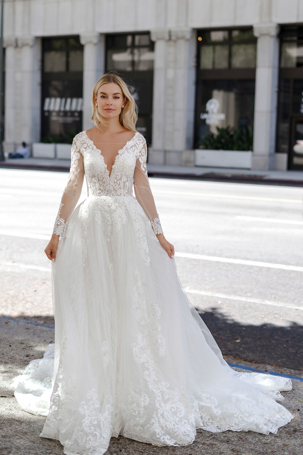 Thumbnail: Dress - Dawn