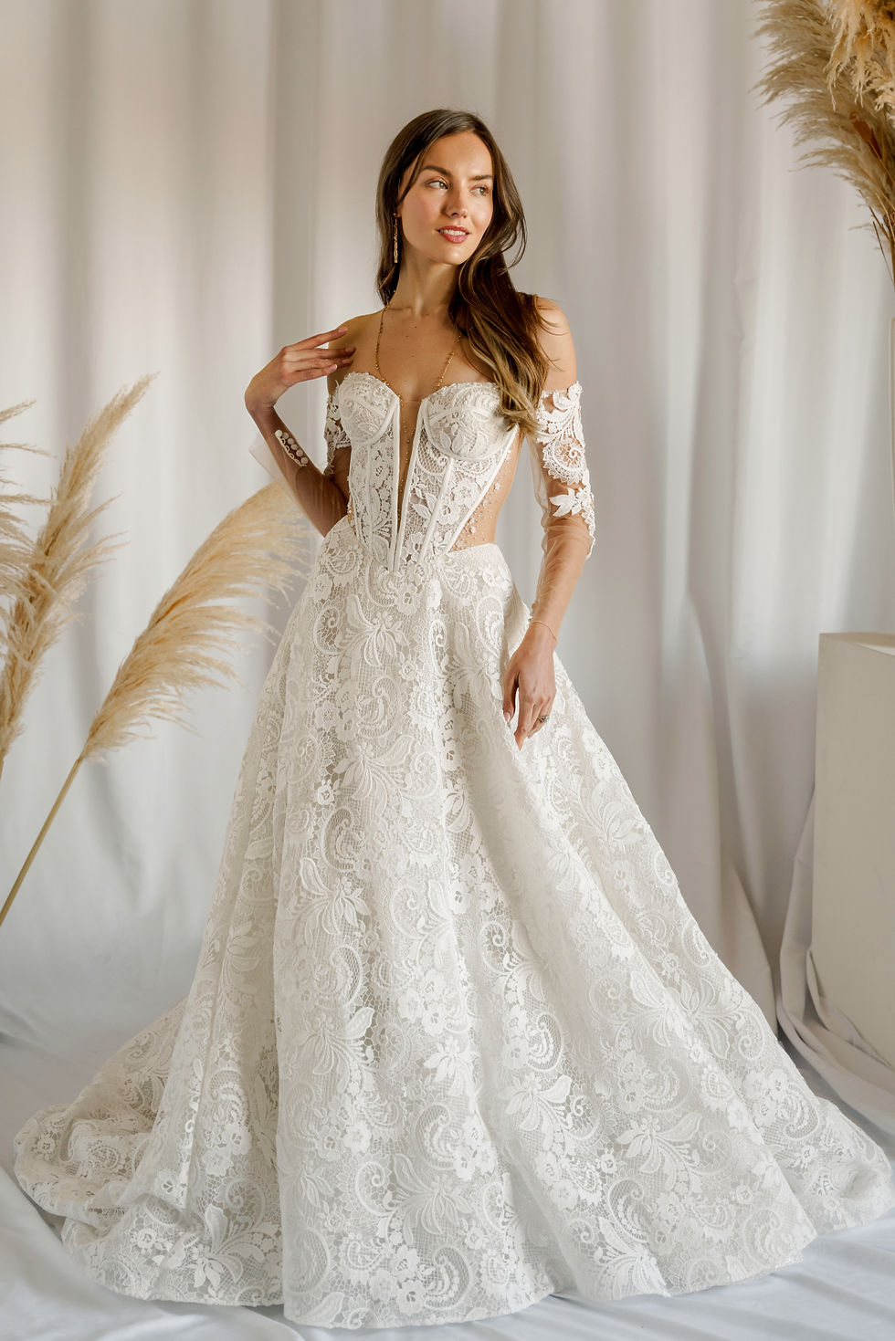 Thumbnail: Dress - Davina