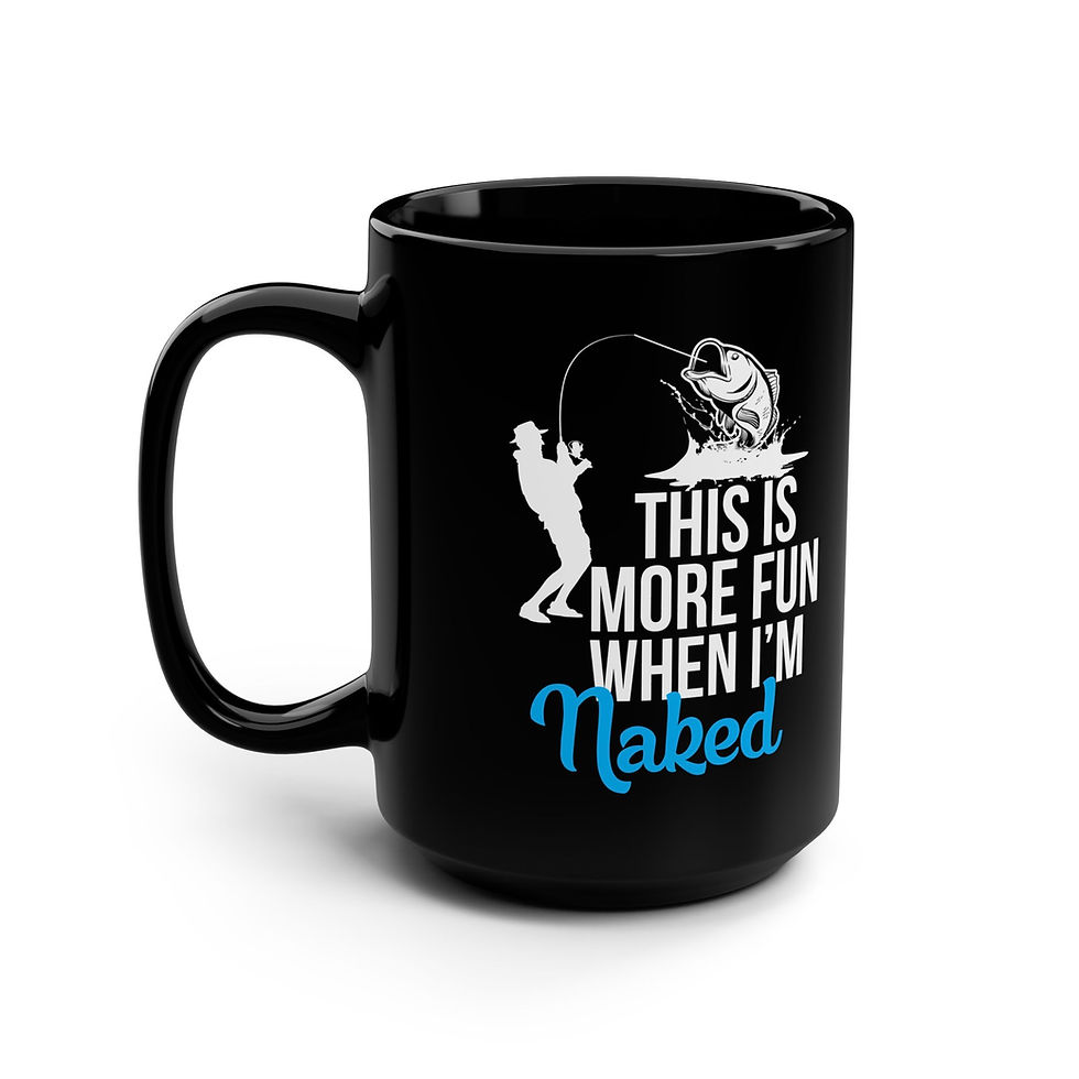 Thumbnail: This is more fun when I’m naked