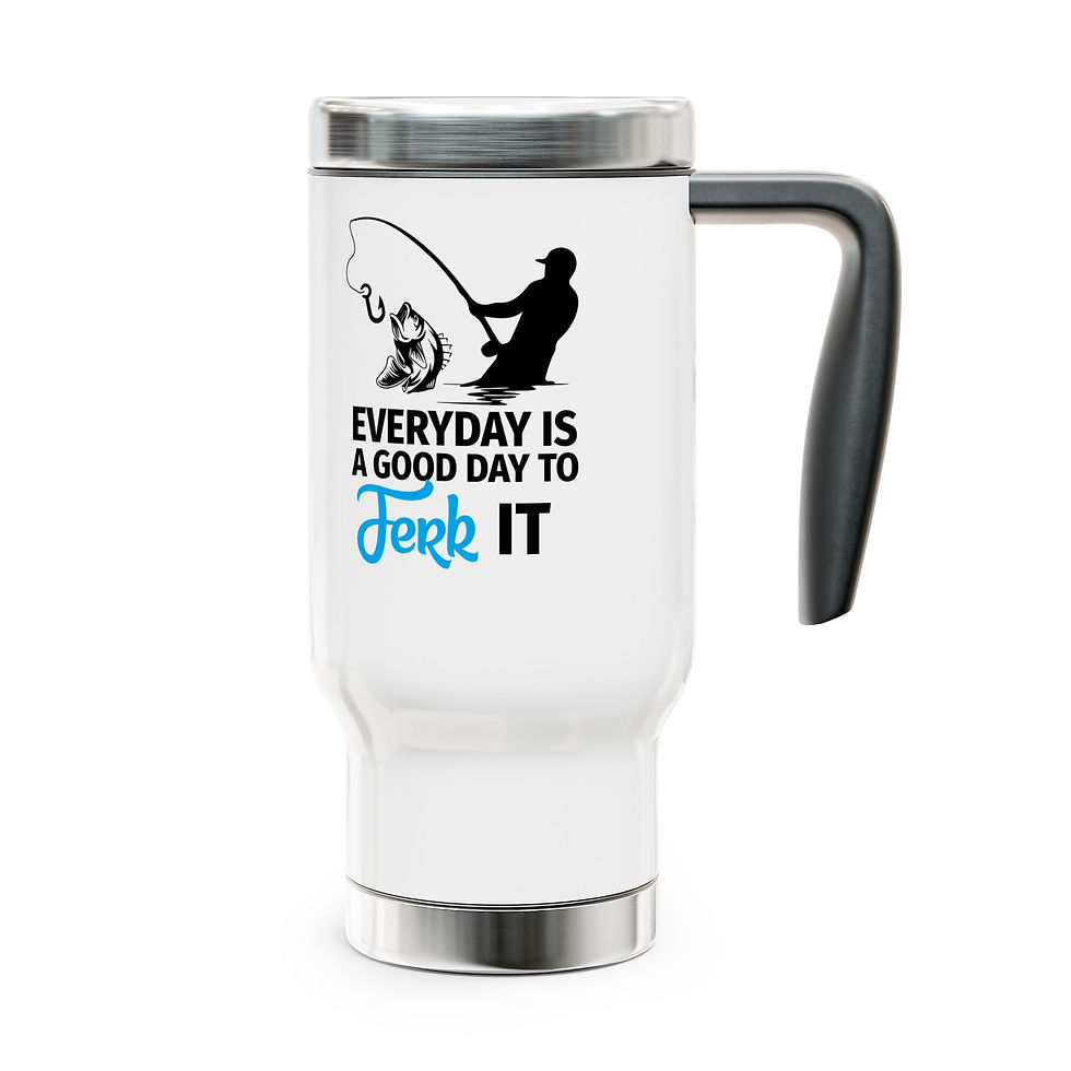 Thumbnail: Everyday Is A Good Day To Jerk It