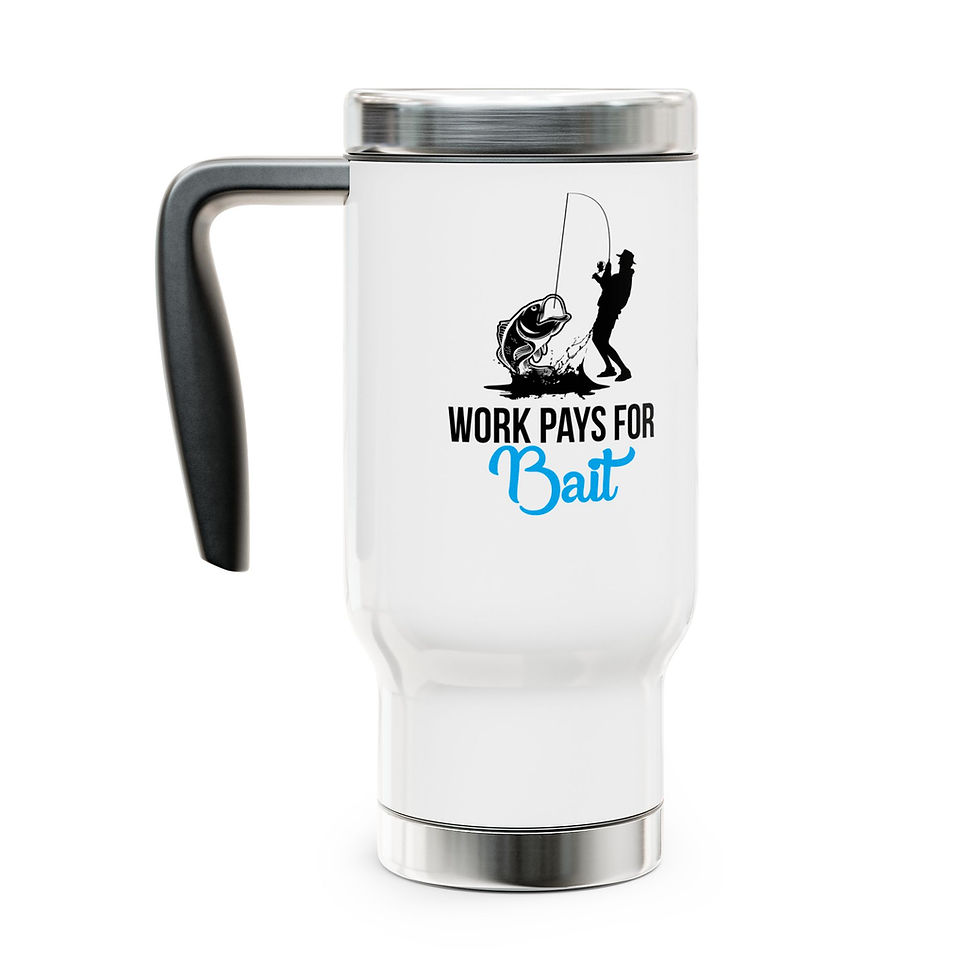 Thumbnail: Work Pays for Bait