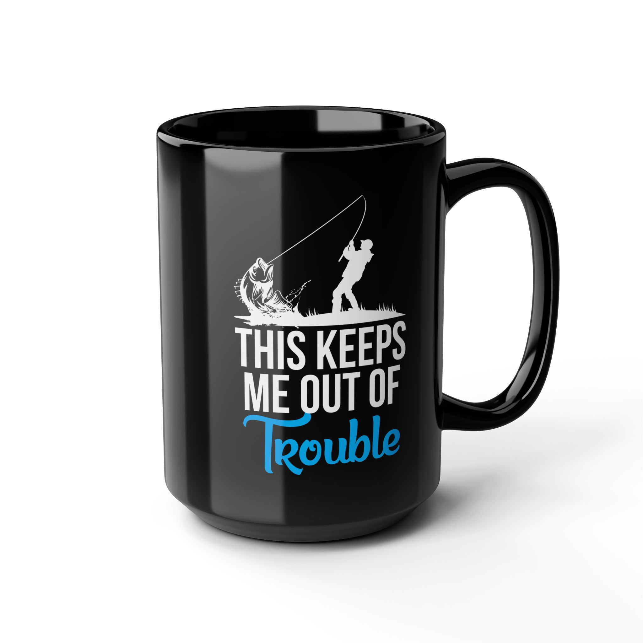 This keeps me out of trouble