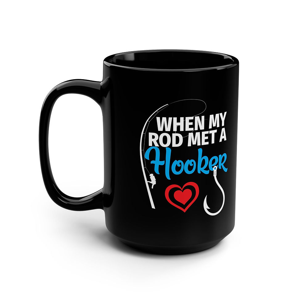 Thumbnail: When my rod met a hooker