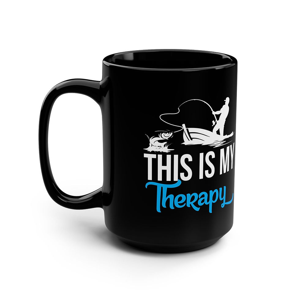 Thumbnail: This is my therapy