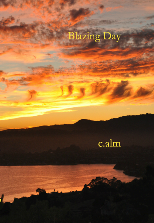 Blazing Day