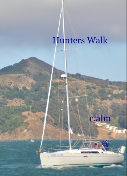 Hunters Walk