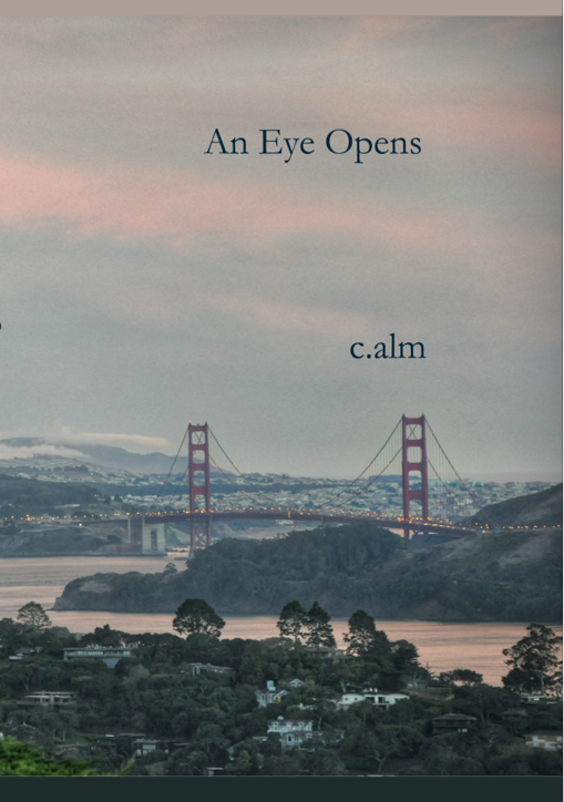 An Eye Opens
