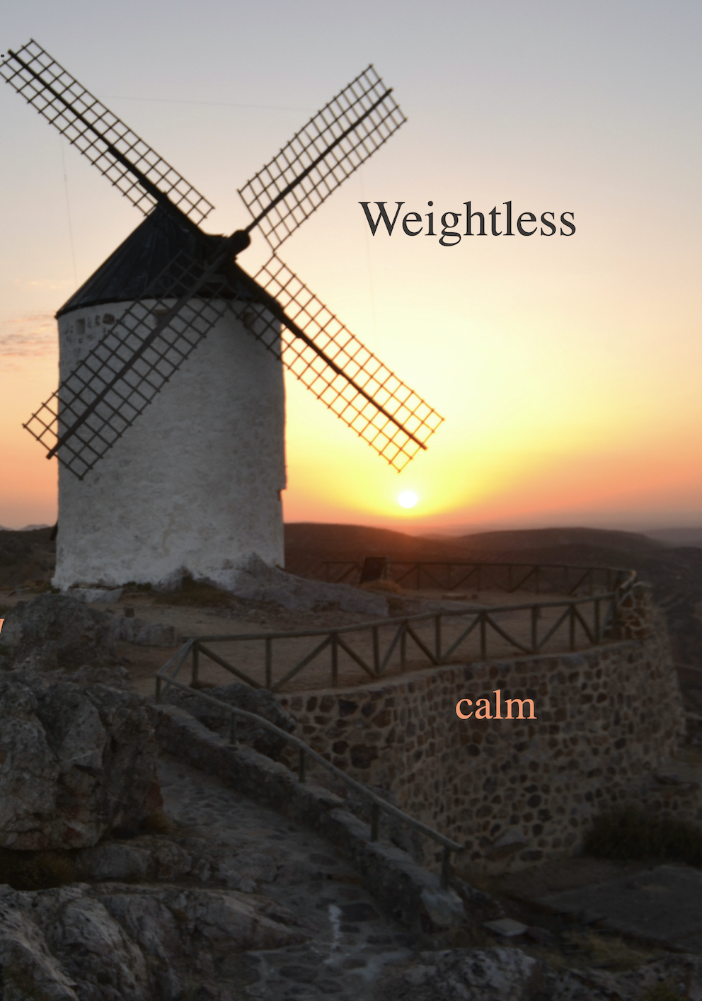 Weightless