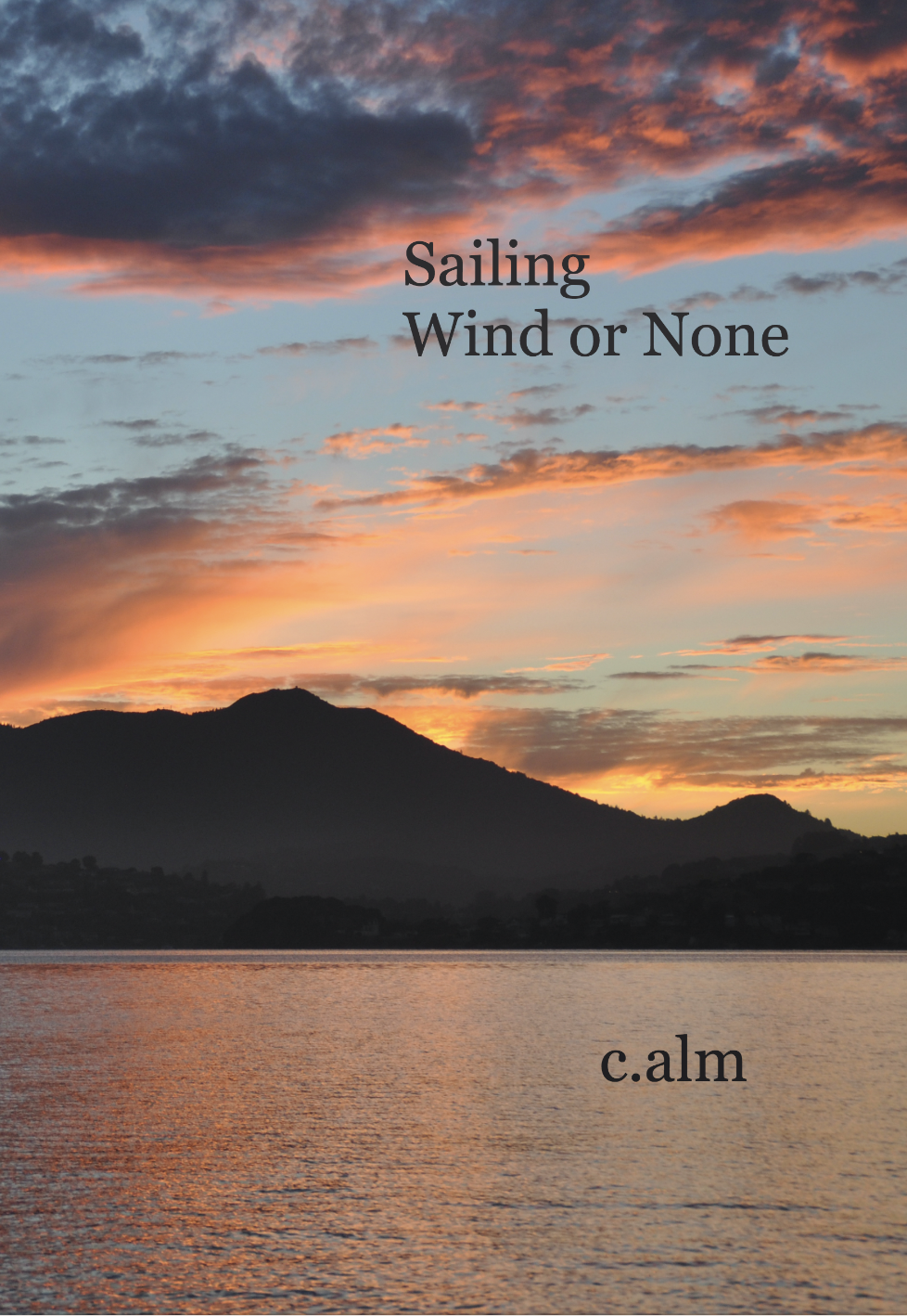 Sailing, Wind or None