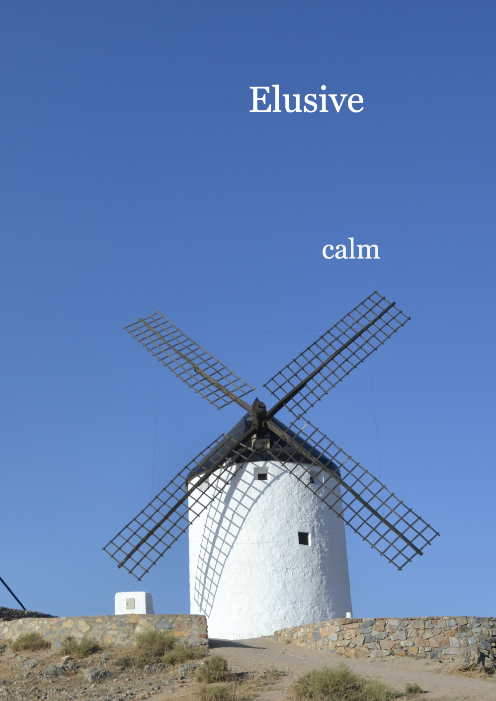 Elusive