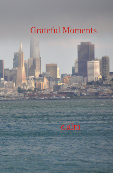 Grateful Moments