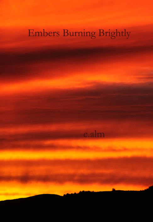 Embers Burning Brightly