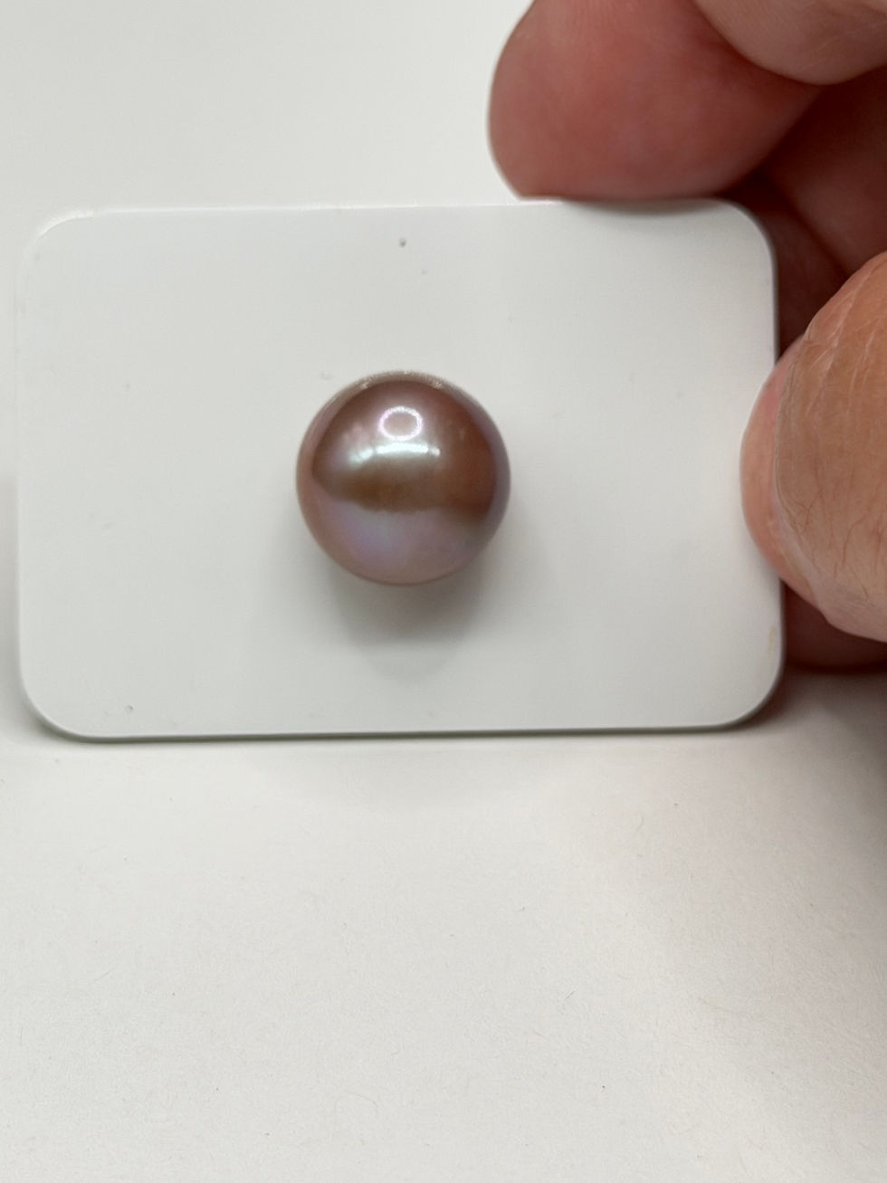 Thumbnail: Lavender Freshwater Edison 1012