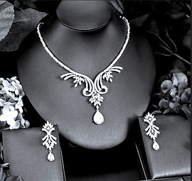 Luxury Jewelry