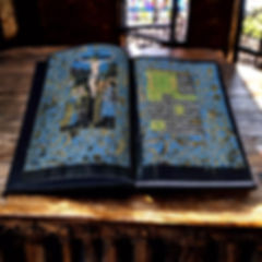 The Black Hours 1475