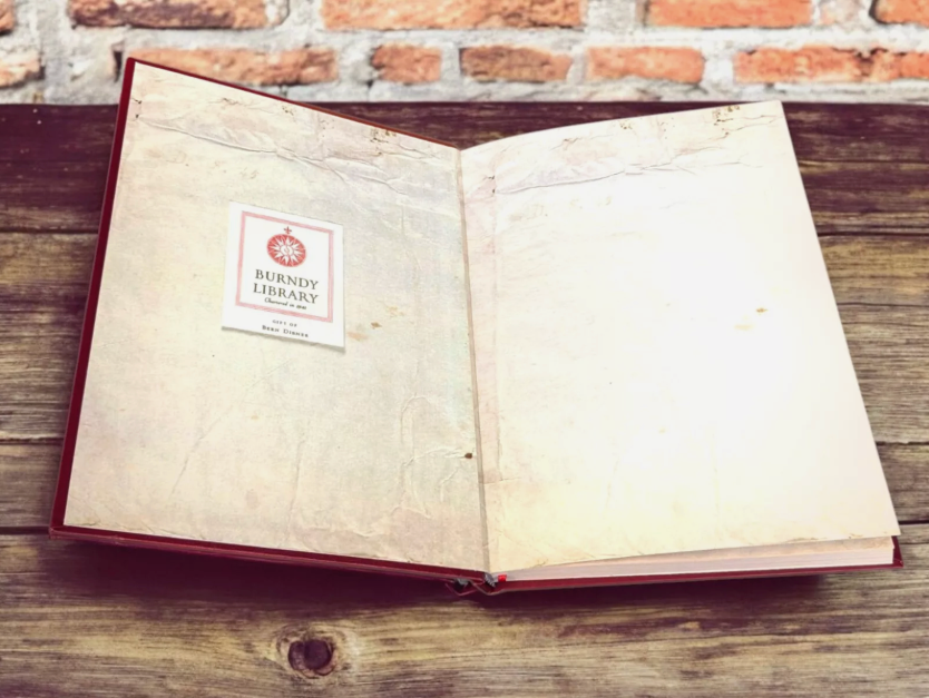 Thumbnail: The Medici Aesop 1480