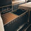 Thumbnail: Assynt: Twin U-shape sofa with two extending cookstation and storage drawers