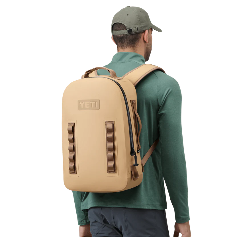 Yeti backpack sale