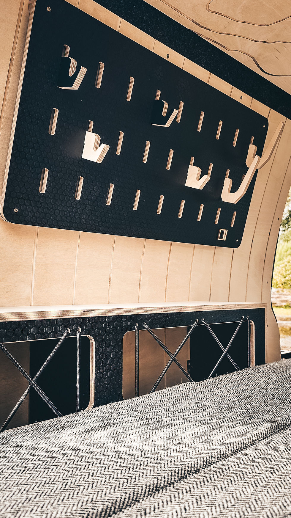 Thumbnail: NOOKS Board – Van Style