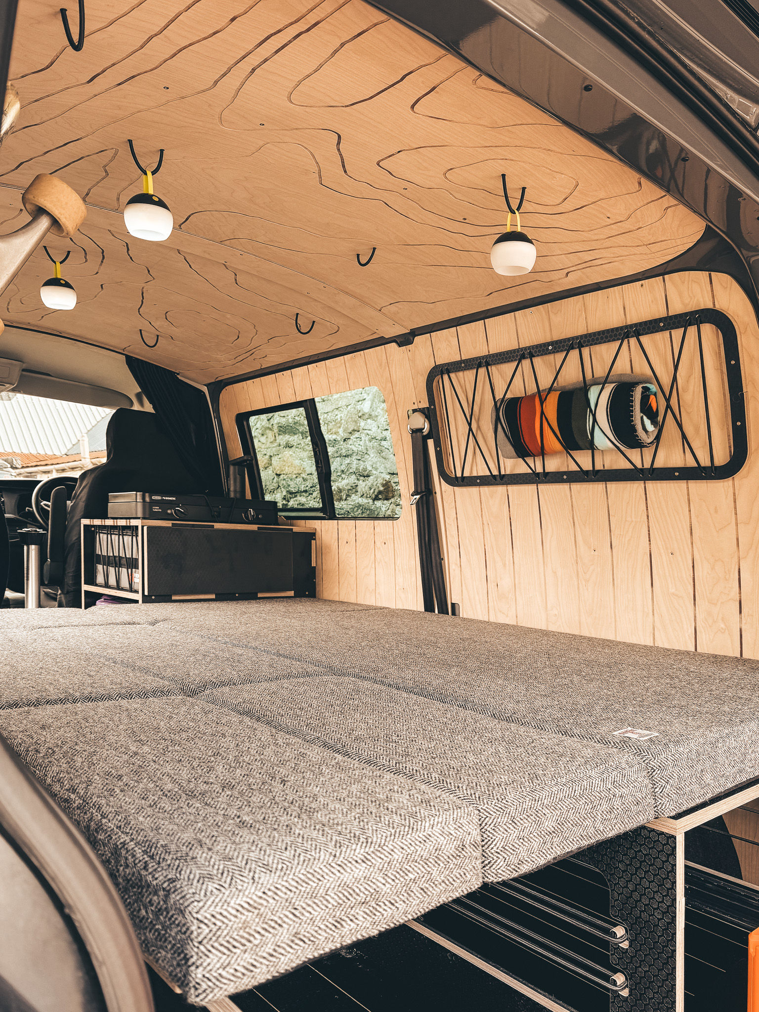 Ben Alder Upholstery
