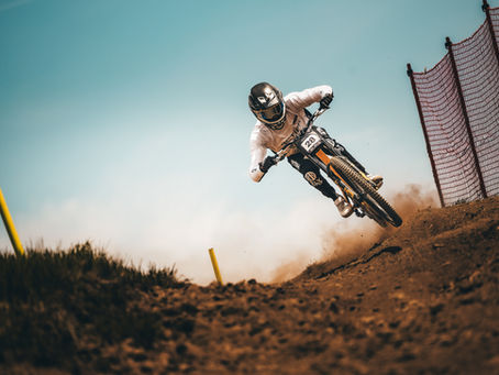 BACK ON TRACK!🤙 MTB
