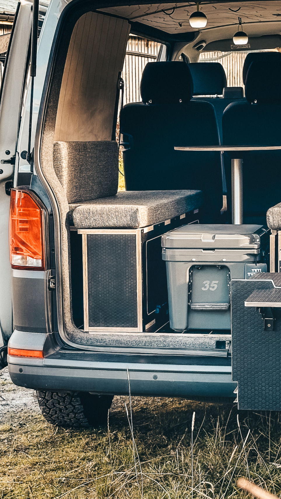 Thumbnail: Clachan / Sorcha Upholstery