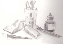 Artist tools