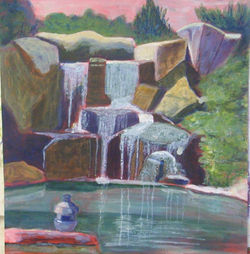 Botanical Gardens, $125