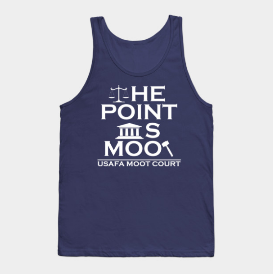 USAFA Tank