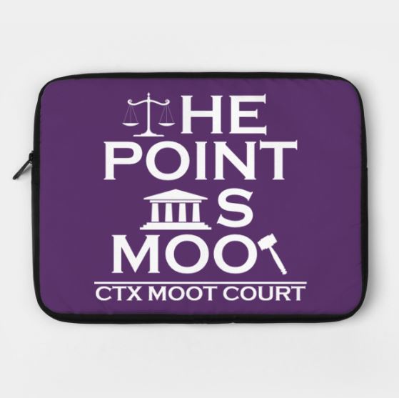 CTX Laptop Case