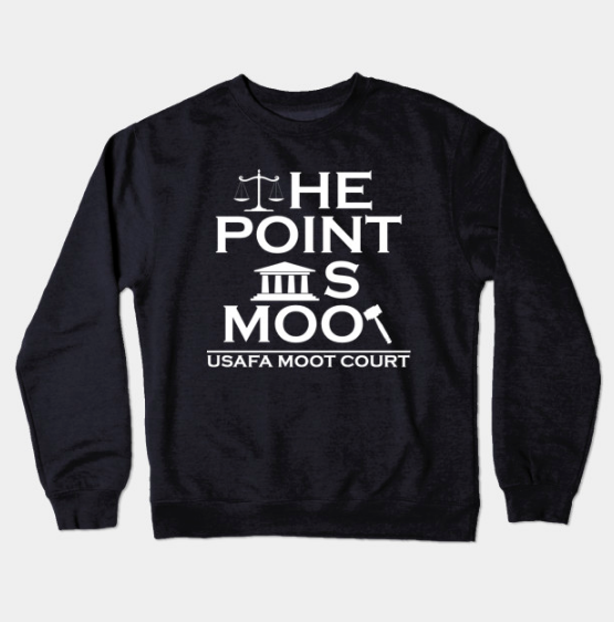 USAFA Sweater