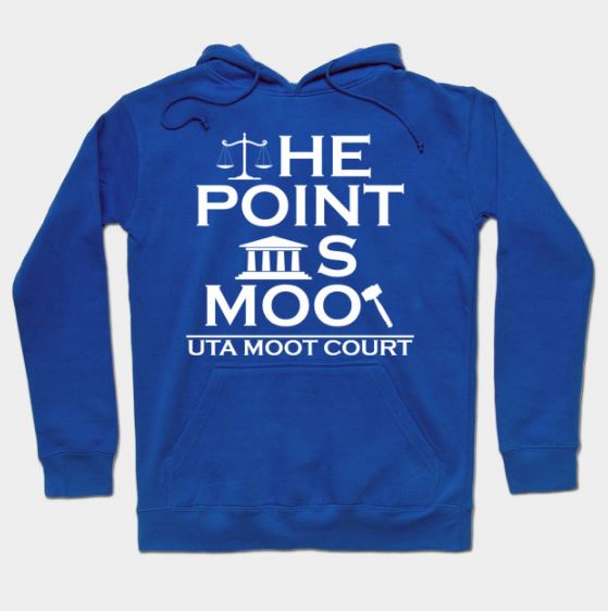 UTA Hoodie