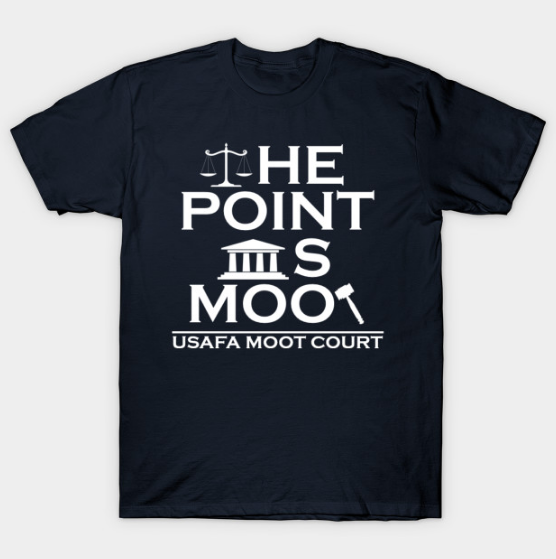 USAFA Shirt