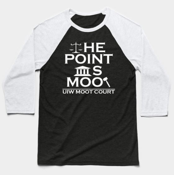 UIW Baseball Tee