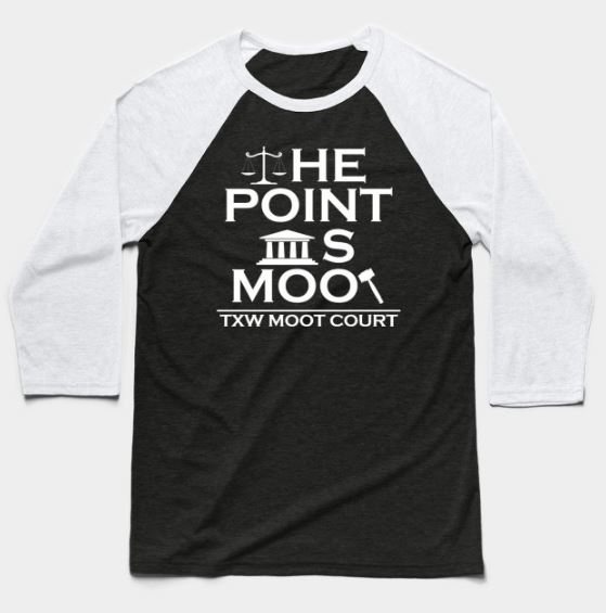 TXW Baseball Tee