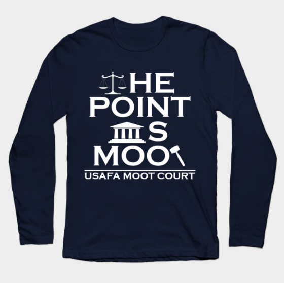 USAFA Longsleeve