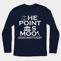 USAFA Longsleeve