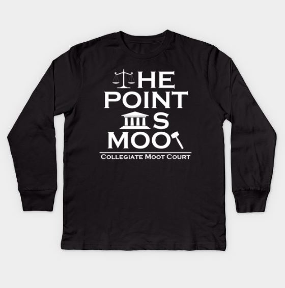 Collegiate Kid Longsleeve