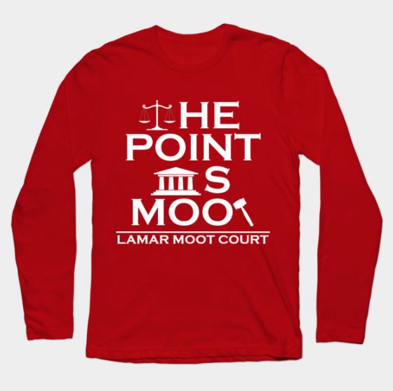 LU Longsleeve