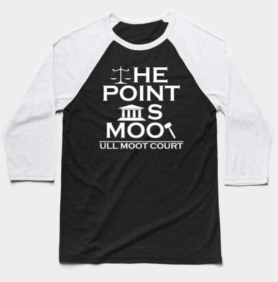 ULL Baseball Tee