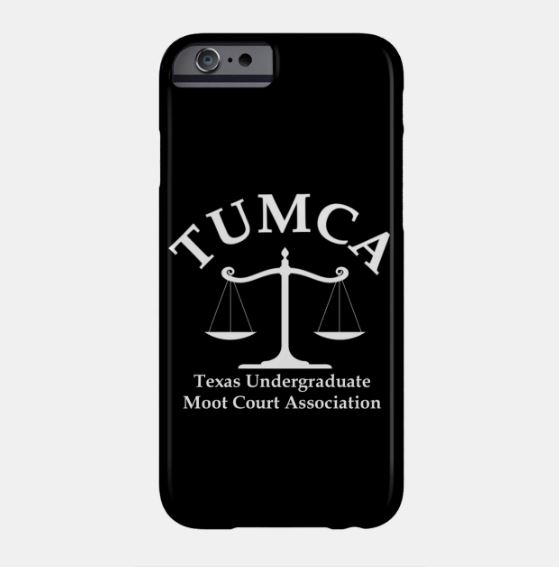 TUMCA Phone Case