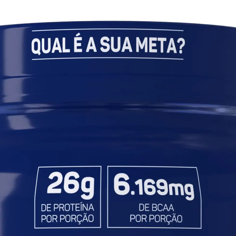 Miniatura: ISO WHEY 900g  Max Titanium