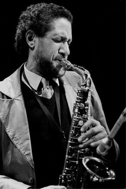 Gary Bartz