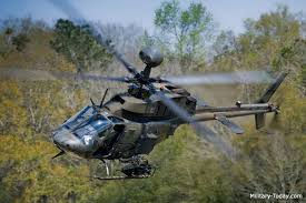 OH-58D